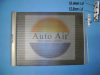 AUTO AIR GLOUCESTER 16-1327 Condenser, air conditioning